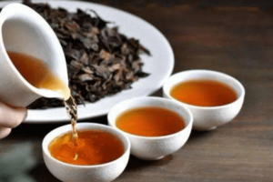 为什么乌龙茶被称为功夫乌龙茶的冲泡步骤