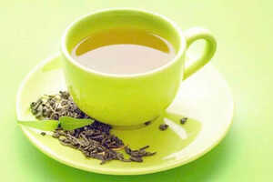 绿茶的副作用吗