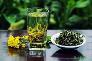 喝绿茶的好处和坏处的功效