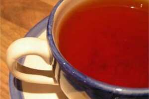 红茶一天喝是多少mL红茶每日喝是多少最好是