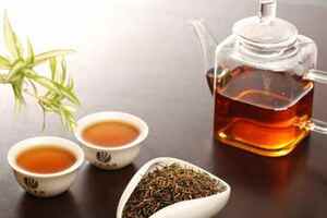 红茶的种类分析红茶喝起来有哪些口味？