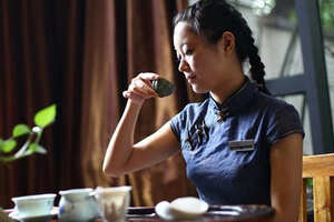 顾渚紫笋茶属于六大茶类的什么茶