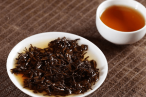 【茶功效】晒青毛茶和晒青茶的区别