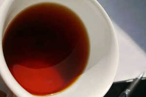 六堡茶喝多久能除湿，六堡茶祛湿喝多长时间见效