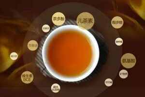 湖南安化黑茶的功效与作用_安化黑茶的九大功效_喝黑茶有什么