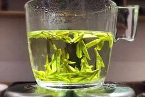西湖龙井茶的冲泡方法，如何泡西湖龙井茶？