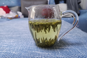 竹叶青茶和雀舌区别？竹叶青茶和雀舌哪个好？
