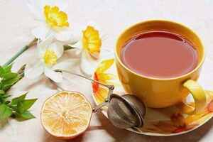 红茶的功效与作用_喝红茶的好处
