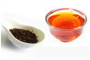 红茶，白茶里最好的茶，它为什么好？