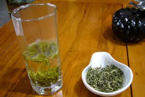 贵州十大绿茶