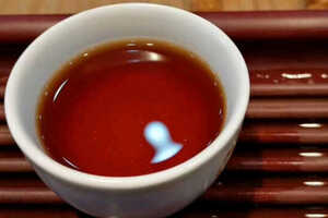 普洱茶和红茶哪个好_普洱茶和红茶有什么区别？