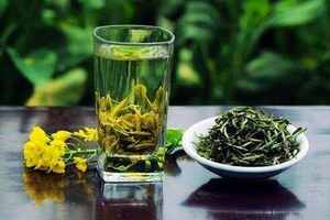 喝绿茶的好处_喝绿茶有什么好处？