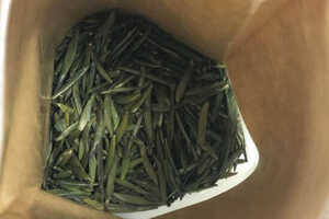 竹叶青茶价格，竹叶青茶多少钱一斤