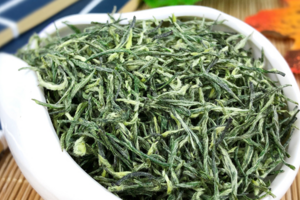 信阳毛尖属于什么茶叶种类？绿茶