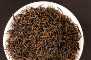 祁门红茶与大红袍的品质特征不同
