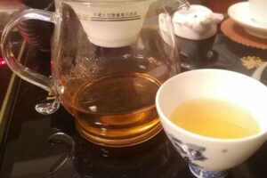 养生壶水果茶食谱