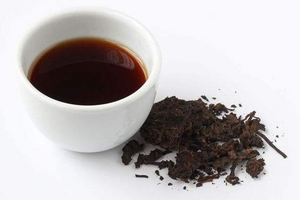普洱茶能每天喝吗