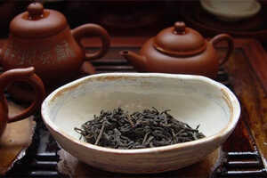 为什么都说黑茶具有很高的收藏价值?