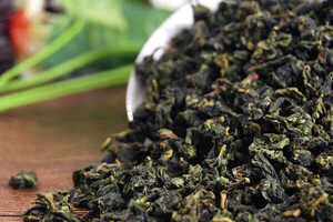福建铁观音茶叶是属于绿茶吗
