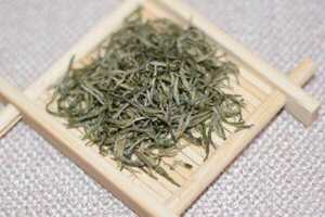 信阳毛尖属于什么茶是绿茶吗