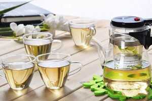 绿茶用什么茶具泡好喝_绿茶适合用什么茶具泡茶饮用最好