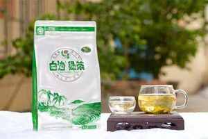 【茶功效】白沙绿茶的功效与作用