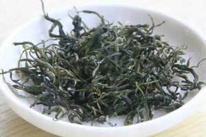 霄坑野生茶属于什么霄坑野生茶是红茶绿茶？