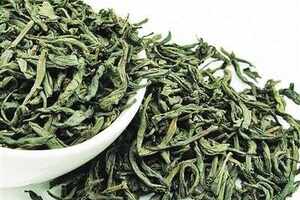 【茶功效】白沙绿茶的功效与作用喝白沙绿茶有什么好处