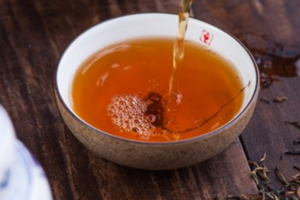 2021红茶的种类盘点不可错过的红茶品种