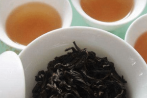 凤凰单丛茶品种划分​？