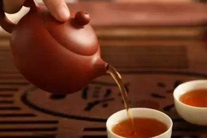 大麦茶怎么喝减肥