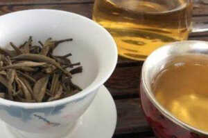 云南大白茶能长期保存吗