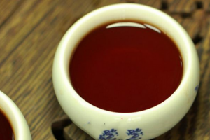 喝普洱茶有哪些保健功用呢?