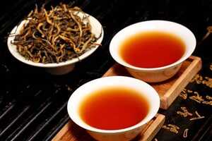 红茶加糖的功效与作用红茶的适宜搭配