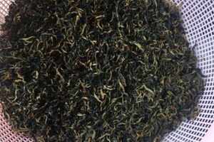 百年古树茶多少钱一斤_一百年的普洱茶价格