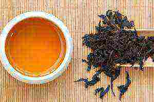 什么叫做大红袍茶
