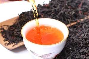 红茶绿茶的减肥作用哪个好?红茶和绿茶哪个更健康