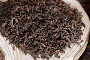 普洱茶能保存多少年有没有期限