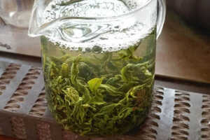 崂山绿茶在中国属于什么档次_崂山绿茶什么档次？