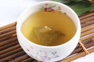 金荞麦茶茶包