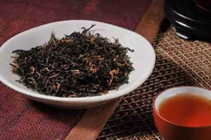 古树红茶保存方法