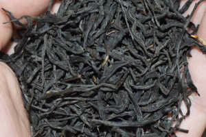 中国红茶排名顺序