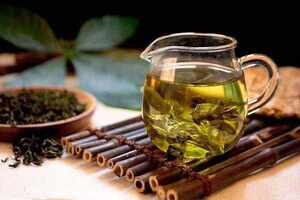 茶油的功效与作用能治胃病吗