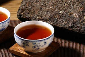 安化黑茶属于什么茶（安化黑茶的正确喝法）