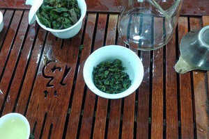 安溪铁观音茶叶品名有几种