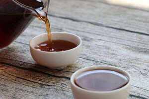 普洱茶生茶和熟茶的区别冲泡