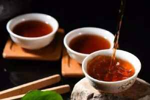 普洱红茶是什么茶