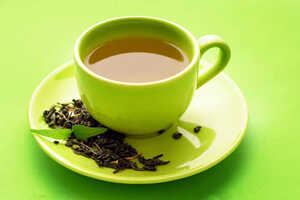 【茶功效】绿茶粉的功效与作用绿茶粉的副作用