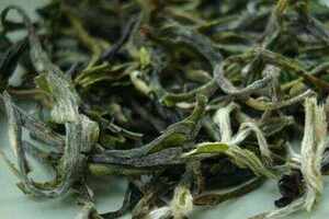 中国二十八种名中国名茶有什么？