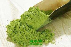 【茶功效】喝绿茶粉的功效与作用绿茶粉的副作用
